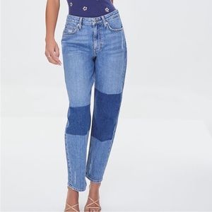 NWT Forever 21 Jeans